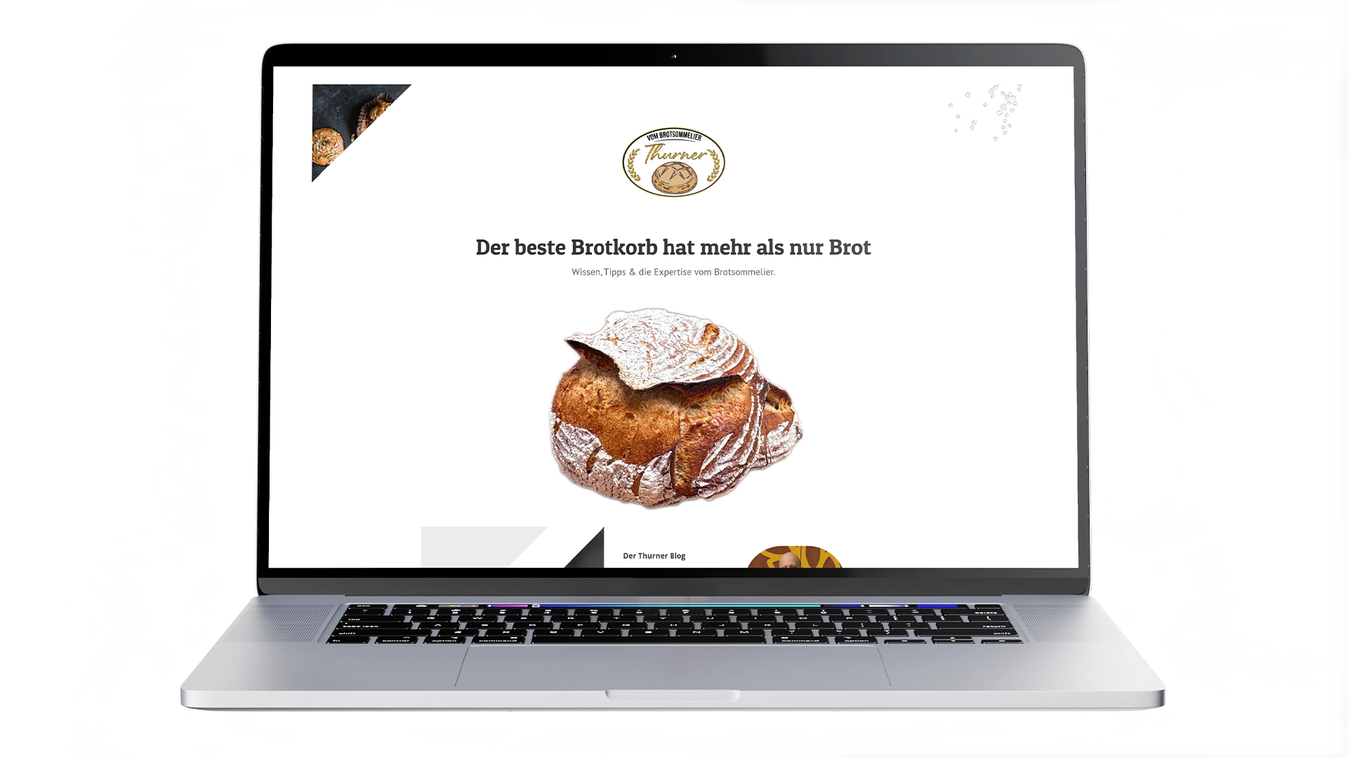 Webprojekt 1